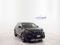 Grigio Usata 2019 Peugeot 3008 Allure SUV | 18.500 € (Buon prezzo)