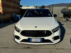 Usata 2019 Mercedes A180 AMG Tre volumi | 25.500 € (Buon prezzo)