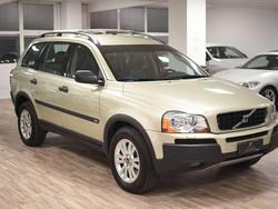Other Usata 2006 Volvo XC90 Executive SUV | 9800 € (Molto cara)