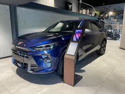 Nuova 2025 Cupra Terramar SUV | 43.000 € (Super prezzo)