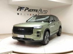 Model green & carbon crystal b Usata 2025 Jaecoo 7 SUV | 29.900 € (Cara)