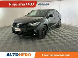 Nero Usata 2024 VW Taigo R-line SUV | 24.299 € (Molto cara)