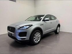 Grigio(met.) Usata 2020 Jaguar E-Pace S SUV | 17.500 € (Super prezzo)