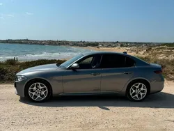 Usata 2020 Alfa Romeo Giulia Executive Tre volumi | 23.500 € (Ottimo prezzo)