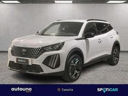 Bianco Usata 2024 Peugeot 2008 Allure SUV | 22.990 € (Buon prezzo)