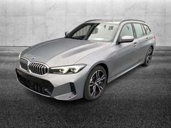Grigio Usata 2024 BMW 330 M Sport Station wagon | 42.950 € (Super prezzo)