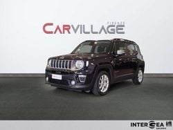Nero Usata 2021 Jeep Renegade Limited SUV | 13.900 € (Super prezzo)