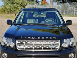 Nero Usata 2013 Land Rover Freelander 2 SE SUV | 7900 € (Ottimo prezzo)