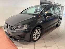 Other Usata 2015 VW Golf Sportsvan Comfortline Monovolume | 7900 € (Super prezzo)