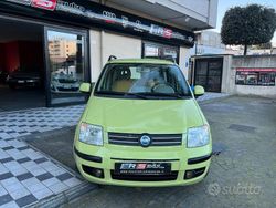 Verde Usata 2006 Fiat Panda Dynamic Tre volumi | 3590 € (Buon prezzo)