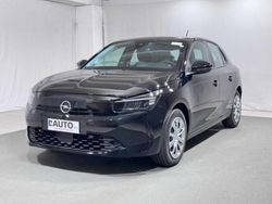 Nero Usata 2024 Opel Corsa | 16.900 € (Buon prezzo)