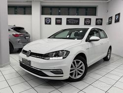 Other Usata 2018 VW Golf Highline Tre volumi | 12.490 € (Buon prezzo)