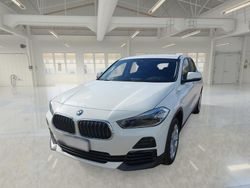 Bianco Usata 2023 BMW X2 SUV | 25.950 € (Ottimo prezzo)