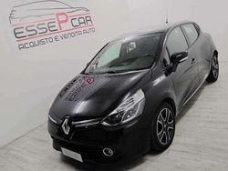 Nero Usata 2013 Renault Clio IV Tre volumi | 6800 € (Buon prezzo)