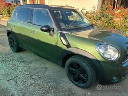 Usata 2016 Mini Countryman SUV | 10.900 € (Buon prezzo)