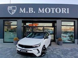 Bianco Usata 2023 Opel Grandland X GSe SUV | 19.500 € (Buon prezzo)