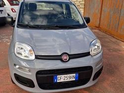 Usata 2021 Fiat Panda Connect Due volumi | 9500 € (Buon prezzo)