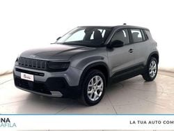 Granite Nuova 2025 Jeep Avenger Altitude SUV | 26.500 € (Buon prezzo)