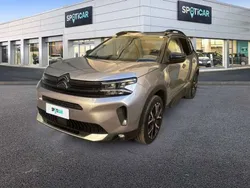 Grigio Usata 2023 Citroën C5 Aircross PureTech SUV | 20.950 € (Buon prezzo)