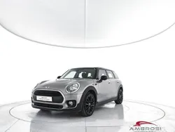 Grigio Usata 2016 Mini One D Clubman Hype Station wagon | 15.600 € (Buon prezzo)
