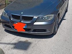 Usata 2006 BMW 320 Tre volumi | 2300 € (Ottimo prezzo)