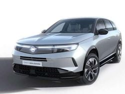Argento Usata 2025 Opel Grandland X Edition SUV | 28.150 € (Buon prezzo)