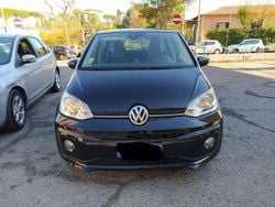 Nero Usata 2017 VW up! Move Due volumi | 6950 € (Super prezzo)