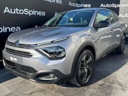 Grigio Usata 2024 Citroën C4 PureTech Tre volumi | 15.490 € (Ottimo prezzo)