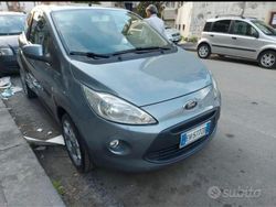 Usata 2011 Ford Ka Due volumi | 4500 € (Buon prezzo)