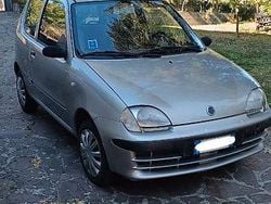 Grigio Usata 2003 Fiat 600 Due volumi | 2300 € (Buon prezzo)