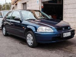 Usata 1996 Honda Civic LS Tre volumi | 5500 €