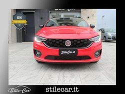 Rosso Usata 2020 Fiat Tipo S Station wagon | 10.999 € (Ottimo prezzo)