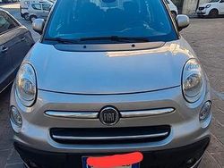 Grigio Usata 2017 Fiat 500L Business Monovolume | 7500 € (Ottimo prezzo)