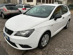 Usata 2012 Seat Ibiza Style Tre volumi | 5400 € (Buon prezzo)