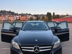 Usata 2016 Mercedes C200 Executive Station wagon | 10.900 € (Super prezzo)