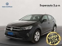 Nero Usata 2024 VW Taigo Life SUV | 18.900 € (Super prezzo)