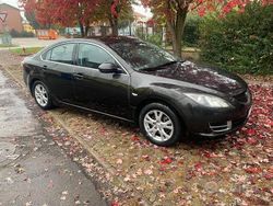 Nero Usata 2009 Mazda 6 Tre volumi | 2800 €