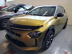 Giallo Usata 2024 Lancia Ypsilon Due volumi | 18.950 € (Buon prezzo)