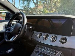 Usata 2021 Mercedes E220 Premium Coupé | 38.000 € (Buon prezzo)