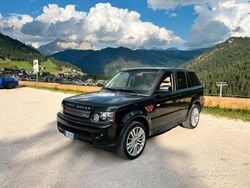 Usata 2012 Land Rover Range Rover HSE SUV | 10.499 € (Buon prezzo)
