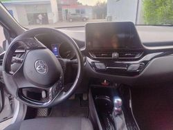 Usata 2019 Toyota C-HR Trend SUV | 19.000 € (Buon prezzo)