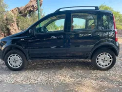 Usata 2006 Fiat Panda 4x4 Due volumi | 4600 € (Ottimo prezzo)