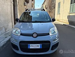 Usata 2018 Fiat Panda Due volumi | 7400 € (Ottimo prezzo)