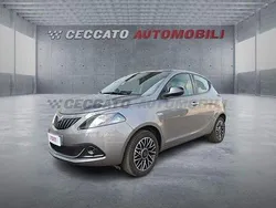 Grigio Usata 2024 Lancia Ypsilon S Due volumi | 13.775 € (Buon prezzo)