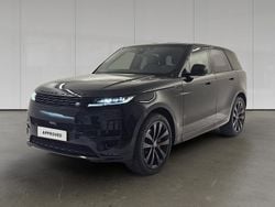 Santorini black Usata 2024 Land Rover Range Rover Sport HSE Dynamic SUV | 89.900 € (Super prezzo)
