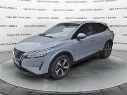 Grigio Usata 2024 Nissan Qashqai N-Connecta SUV | 23.900 € (Buon prezzo)