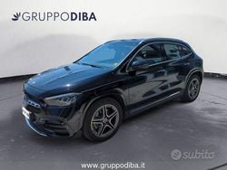 Usata 2023 Mercedes 200 AMG Tre volumi | 41.990 € (Buon prezzo)