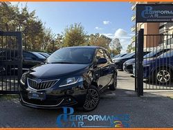Grigio scuro metallizzato Usata 2022 Lancia Ypsilon Gold Due volumi | 10.250 € (Ottimo prezzo)