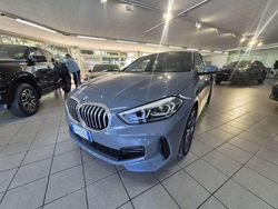 Grigio Usata 2023 BMW 118 M Sport Due volumi | 26.000 € (Buon prezzo)