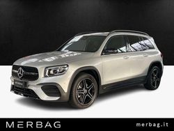 Argento Usata 2022 Mercedes GLB200 Premium SUV | 35.900 € (Buon prezzo)